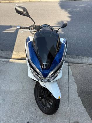HONDA PCX SPORT HONDA PCX SPORT